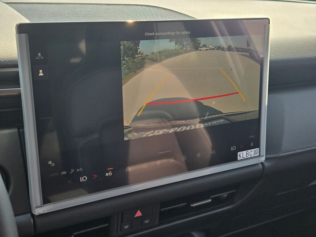 New 2026 MAZDA CX-5 Select AWD/4WD image 23