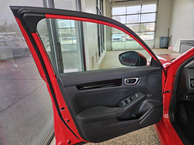 Used 2023 Honda Civic EX image 16