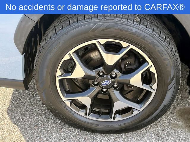 Used 2019 Subaru Crosstrek 2.0i Premium image 11