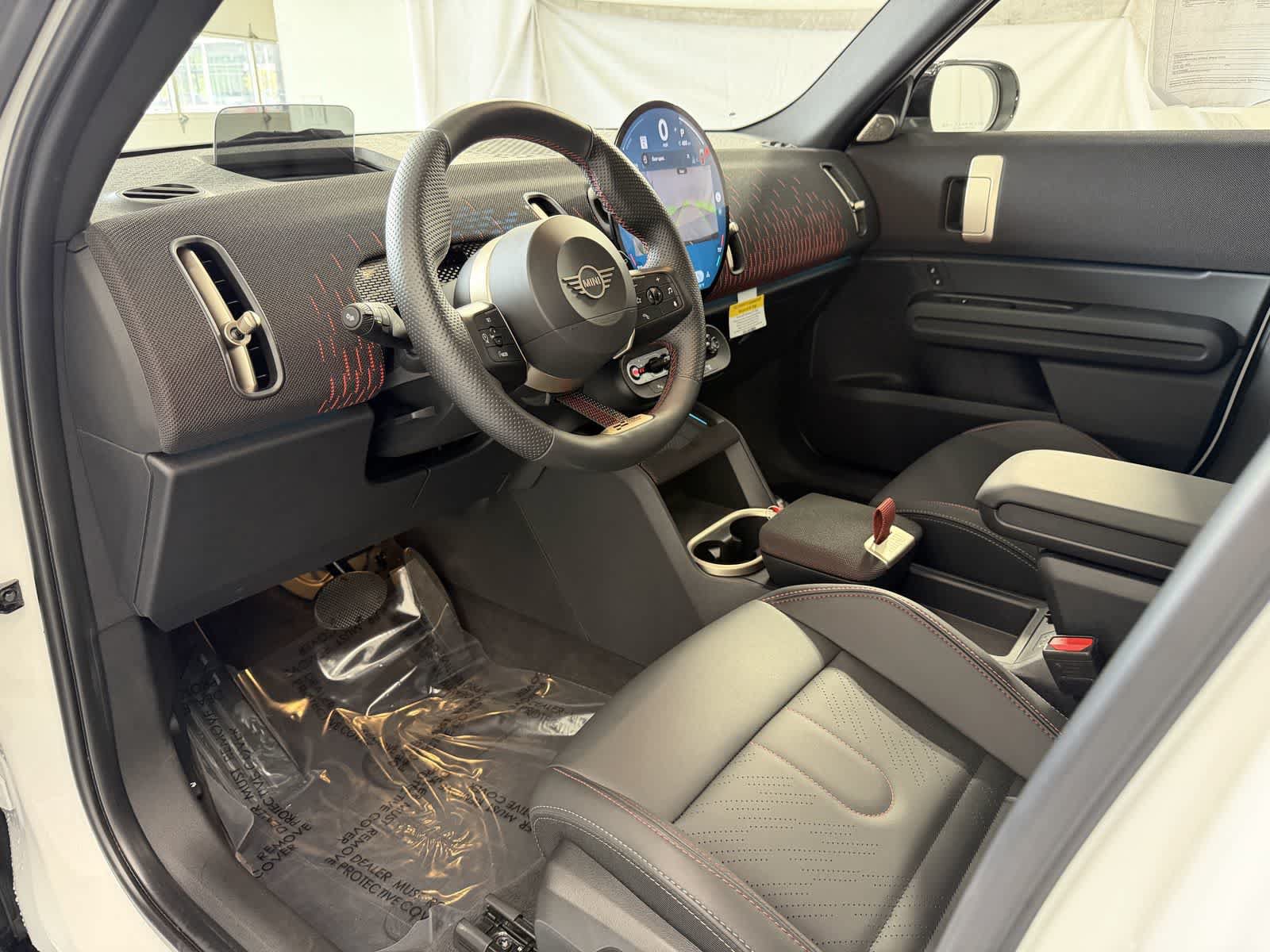 Used 2026 MINI Cooper Countryman S AWD/4WD image 9