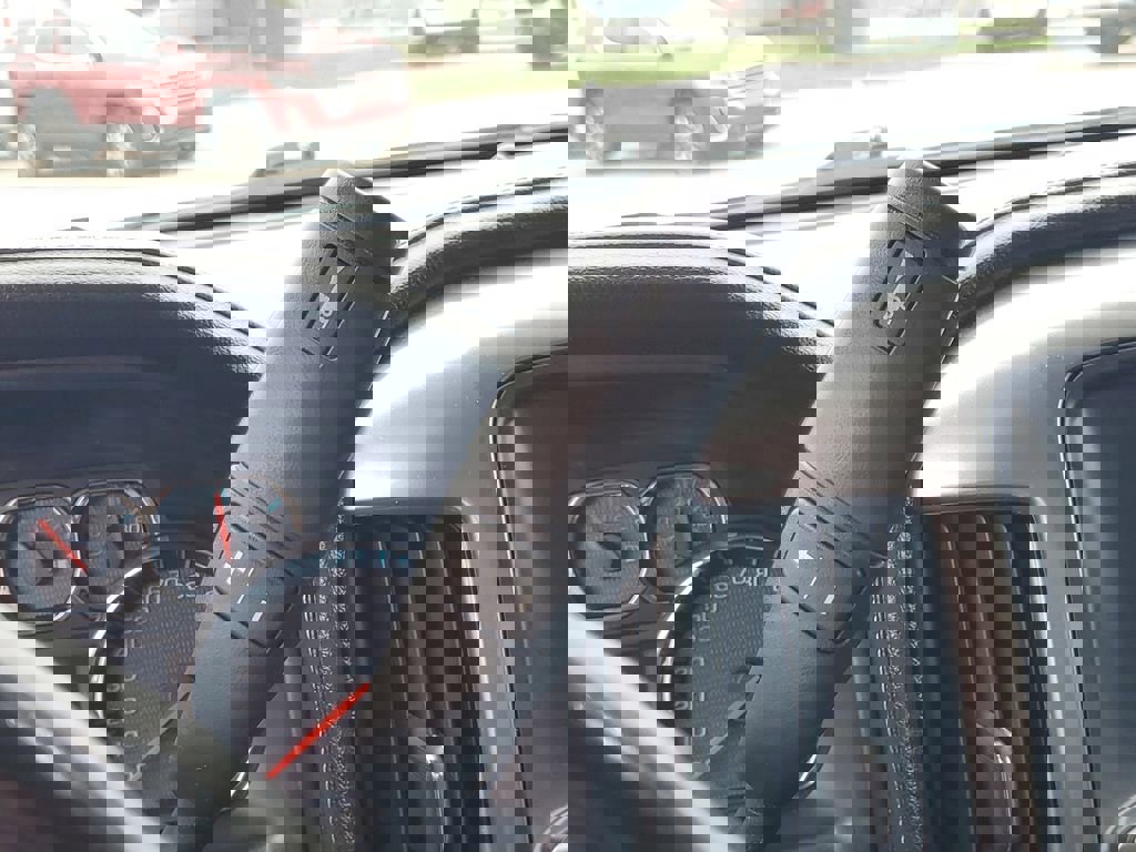 Used 2017 Chevrolet Silverado 1500 LTZ Z71 w/ LTZ Plus Package image 26