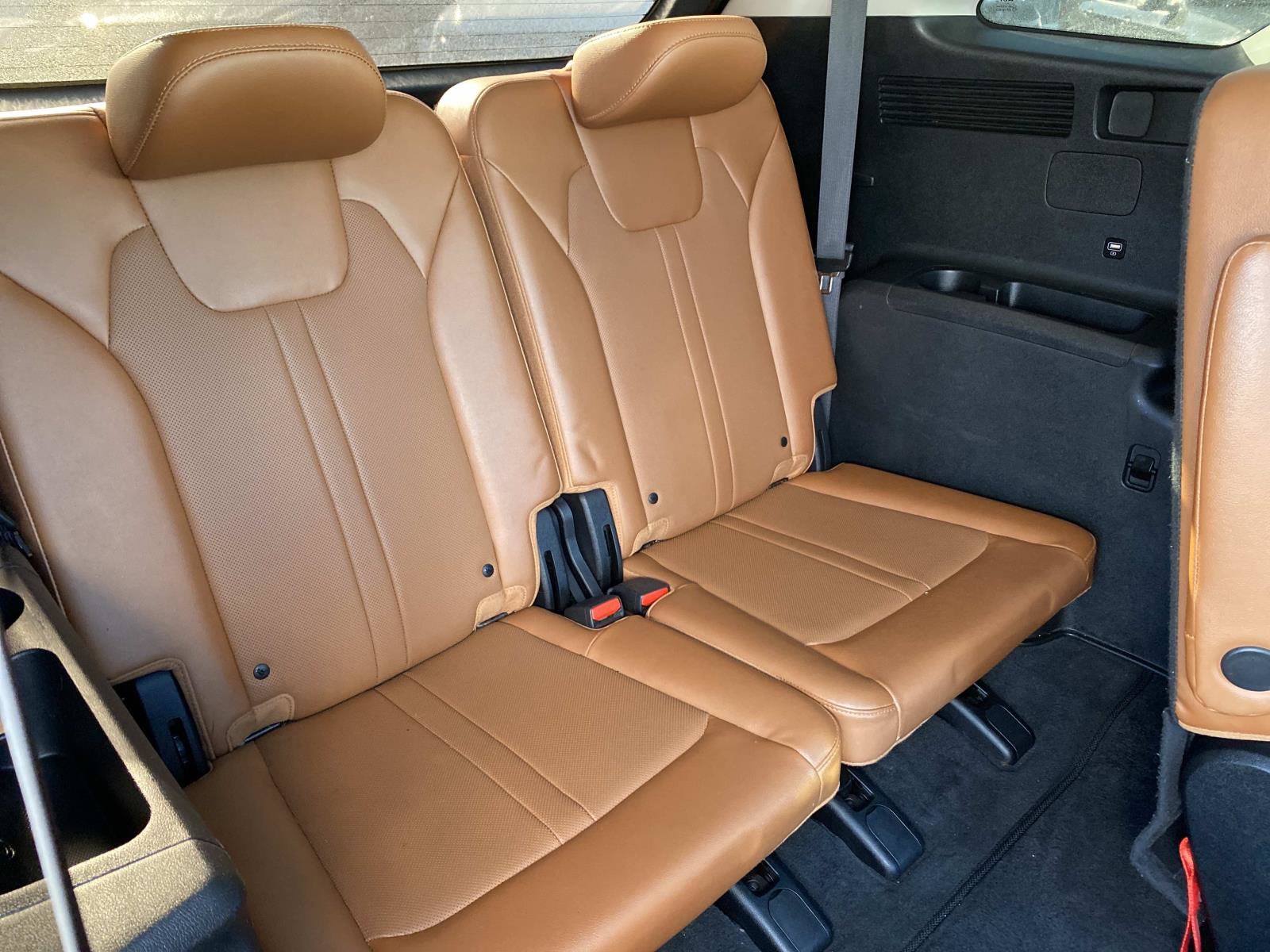 Used 2022 Kia Sorento SX Prestige w/ Rust Color Package image 27