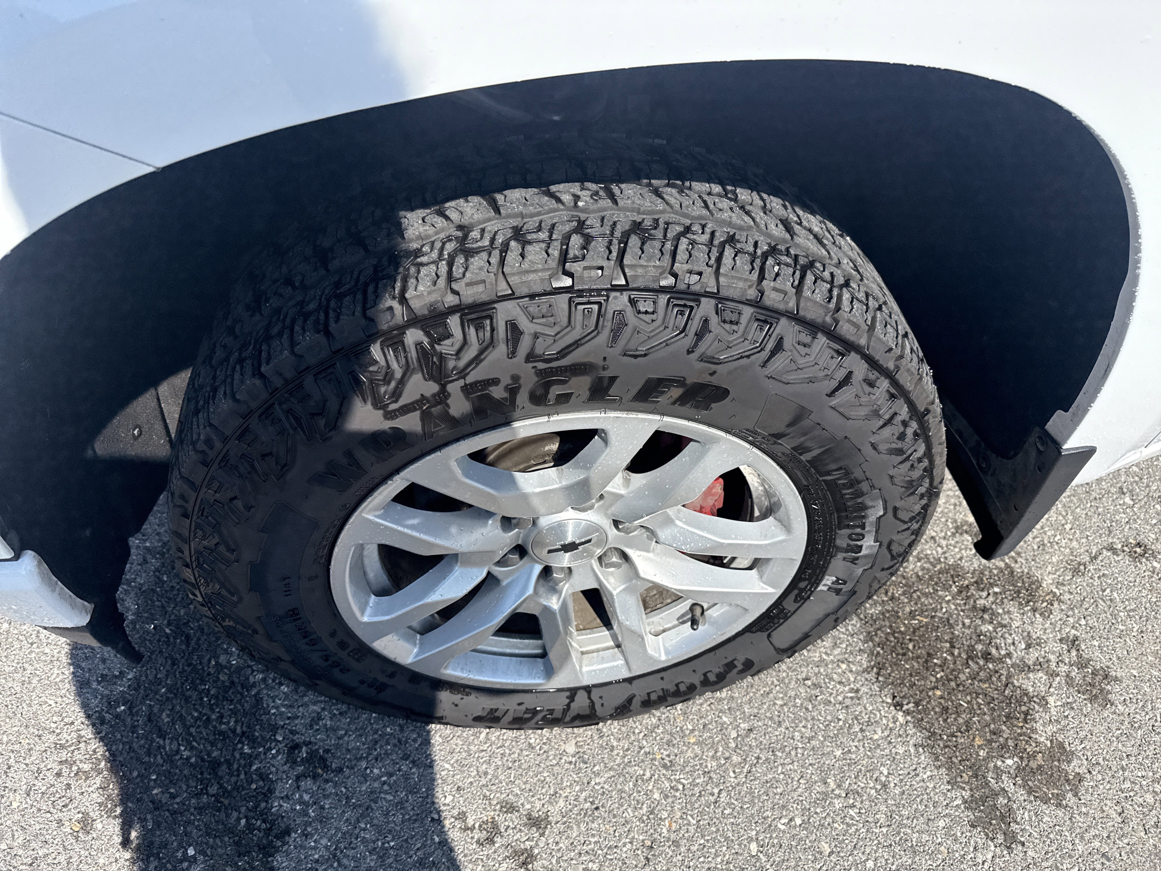 Used 2019 Chevrolet Silverado 1500 RST w/ All-Star Edition image 11