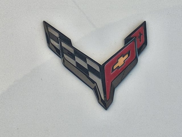New 2027 Chevrolet Corvette Z06 RWD image 9