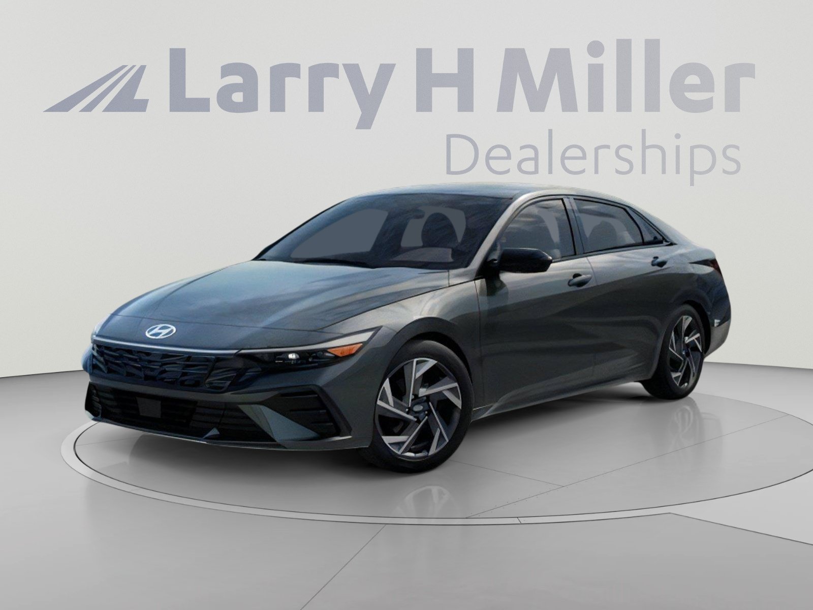 New 2026 Hyundai Elantra SEL Sport Premium