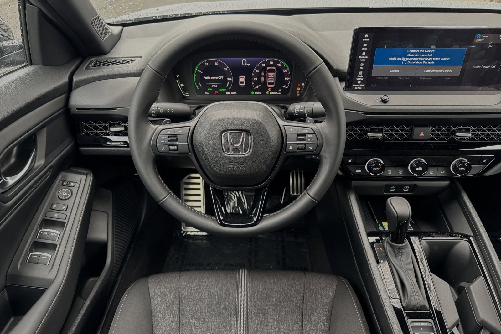 Used 2025 Honda Accord Sport image 16