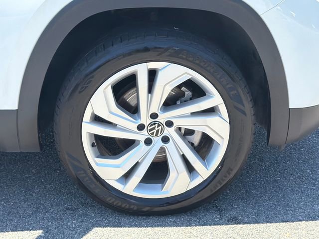 Used 2023 Volkswagen Atlas SE FWD image 12