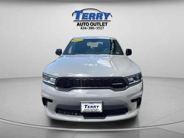 Used 2023 Dodge Durango GT AWD/4WD image 3