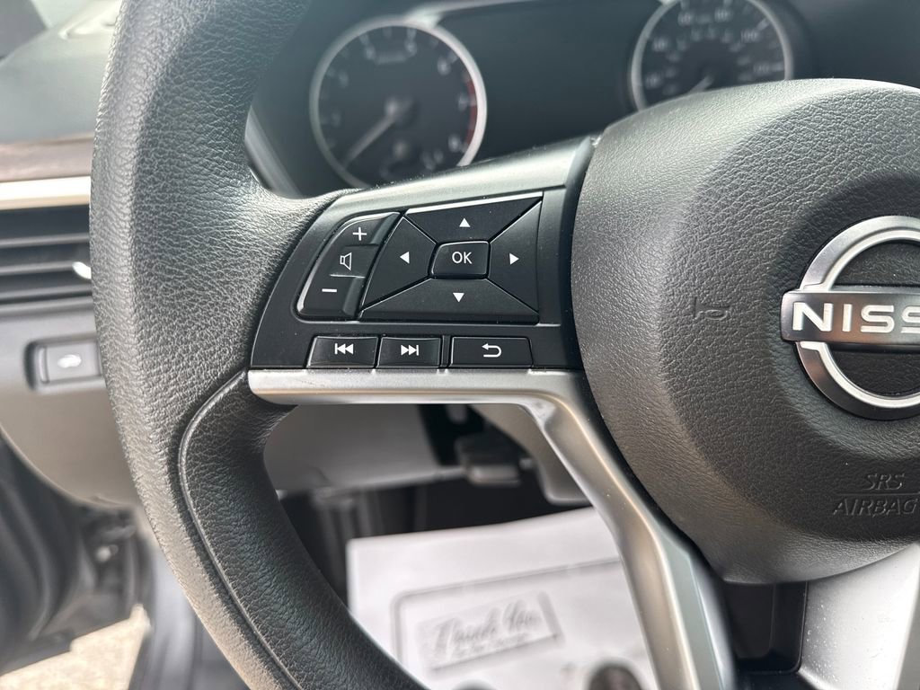 Used 2024 Nissan Altima 2.5 SV image 20