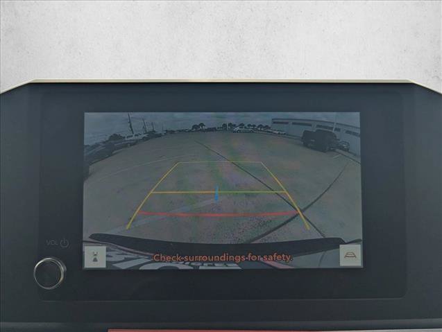 Used 2026 Toyota 4Runner SR5 AWD/4WD image 12