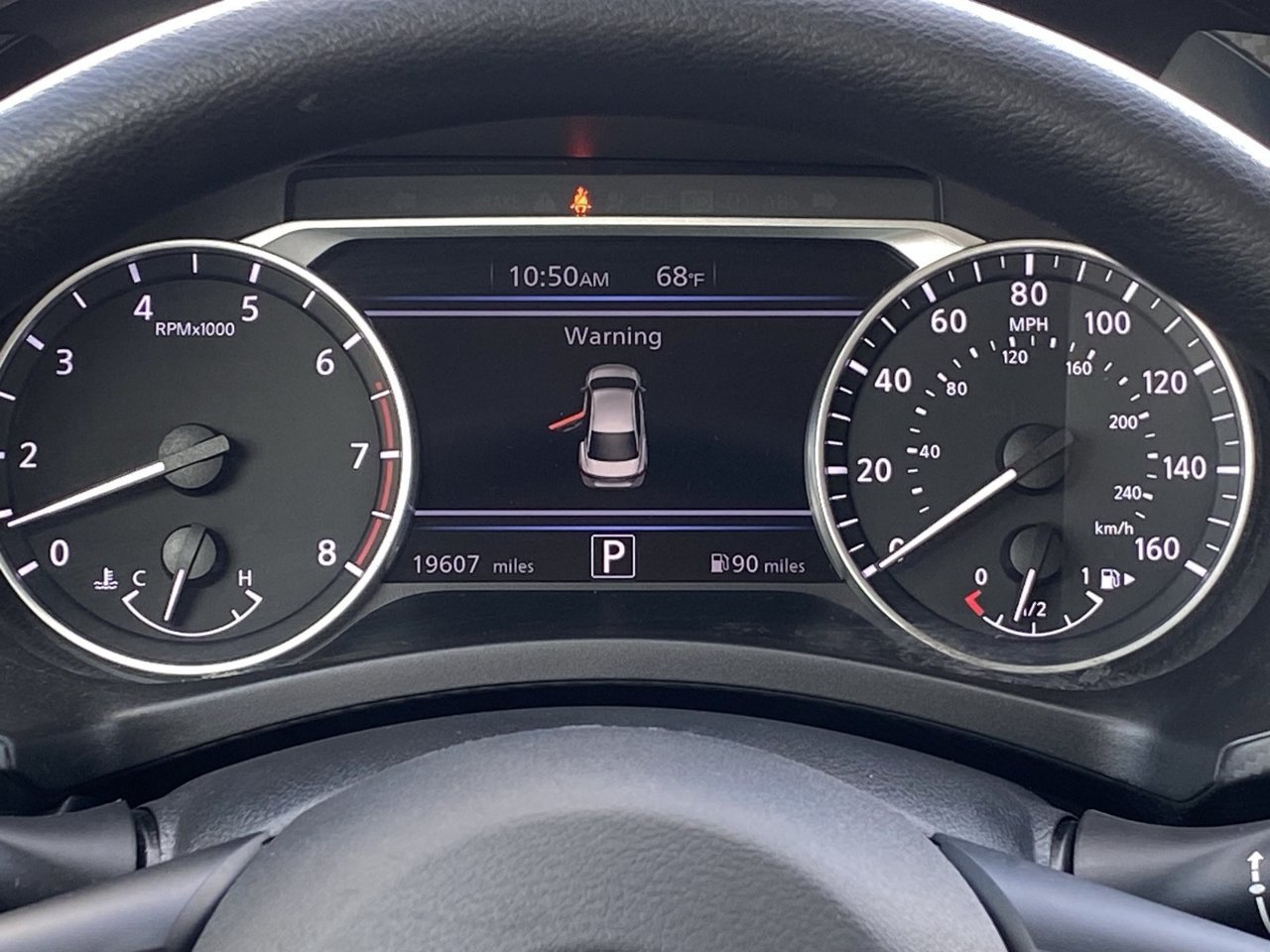 Certified 2023 Nissan Sentra SV FWD image 32