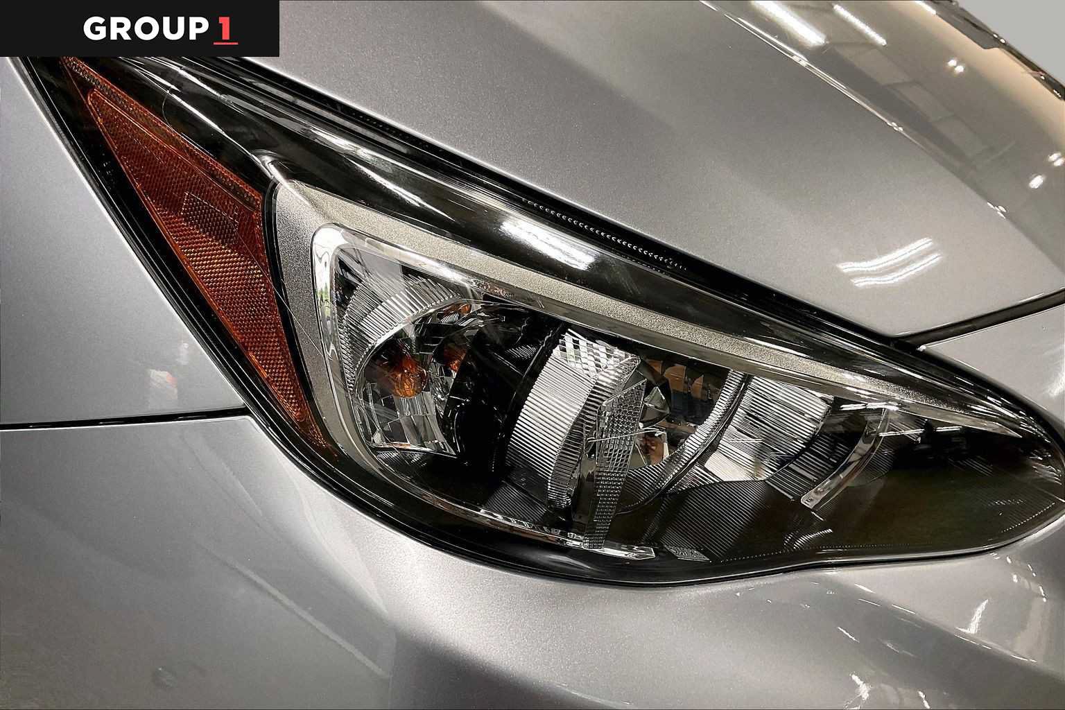 Used 2023 Subaru Impreza 2.0i Premium AWD/4WD image 27