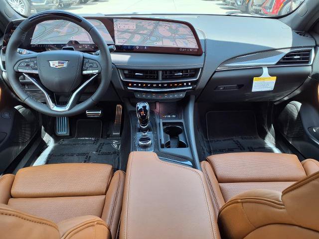 New 2026 Cadillac CT5 Premium Luxury w/ Platinum Package RWD image 11