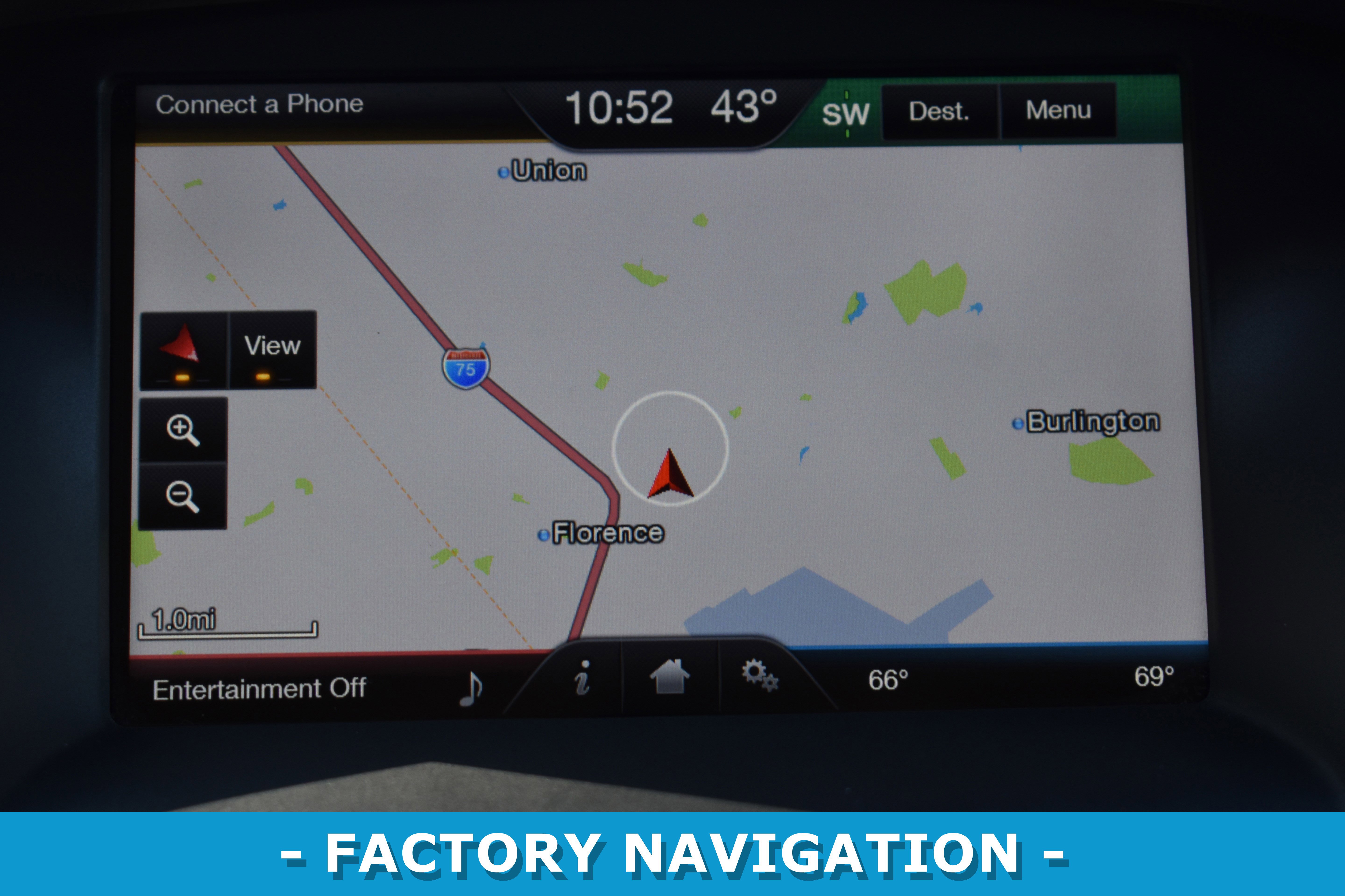 Used 2015 Ford Focus SE w/ Equipment Group 201A image 15