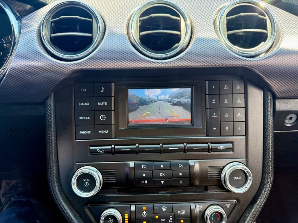 Used 2016 Ford Mustang GT image 25