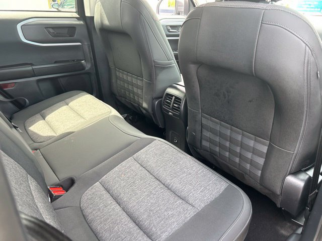 Used 2024 Ford Bronco Sport Big Bend AWD/4WD image 11