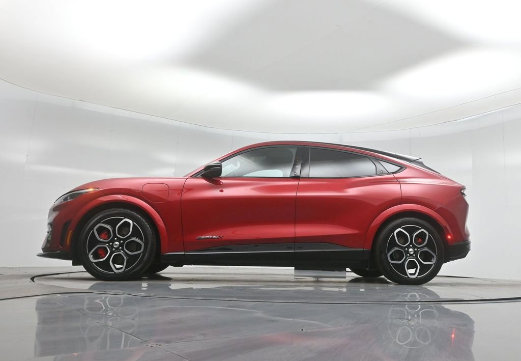 Certified 2023 Ford Mustang Mach-E GT image 8