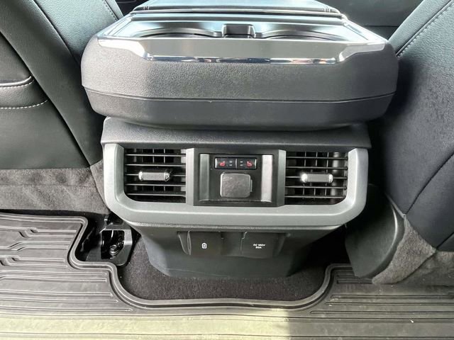 Certified 2023 Ford F150 Lariat w/ Equipment Group 502A High AWD/4WD image 10