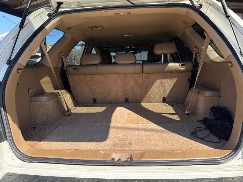 Used 2004 Acura MDX Touring image 31