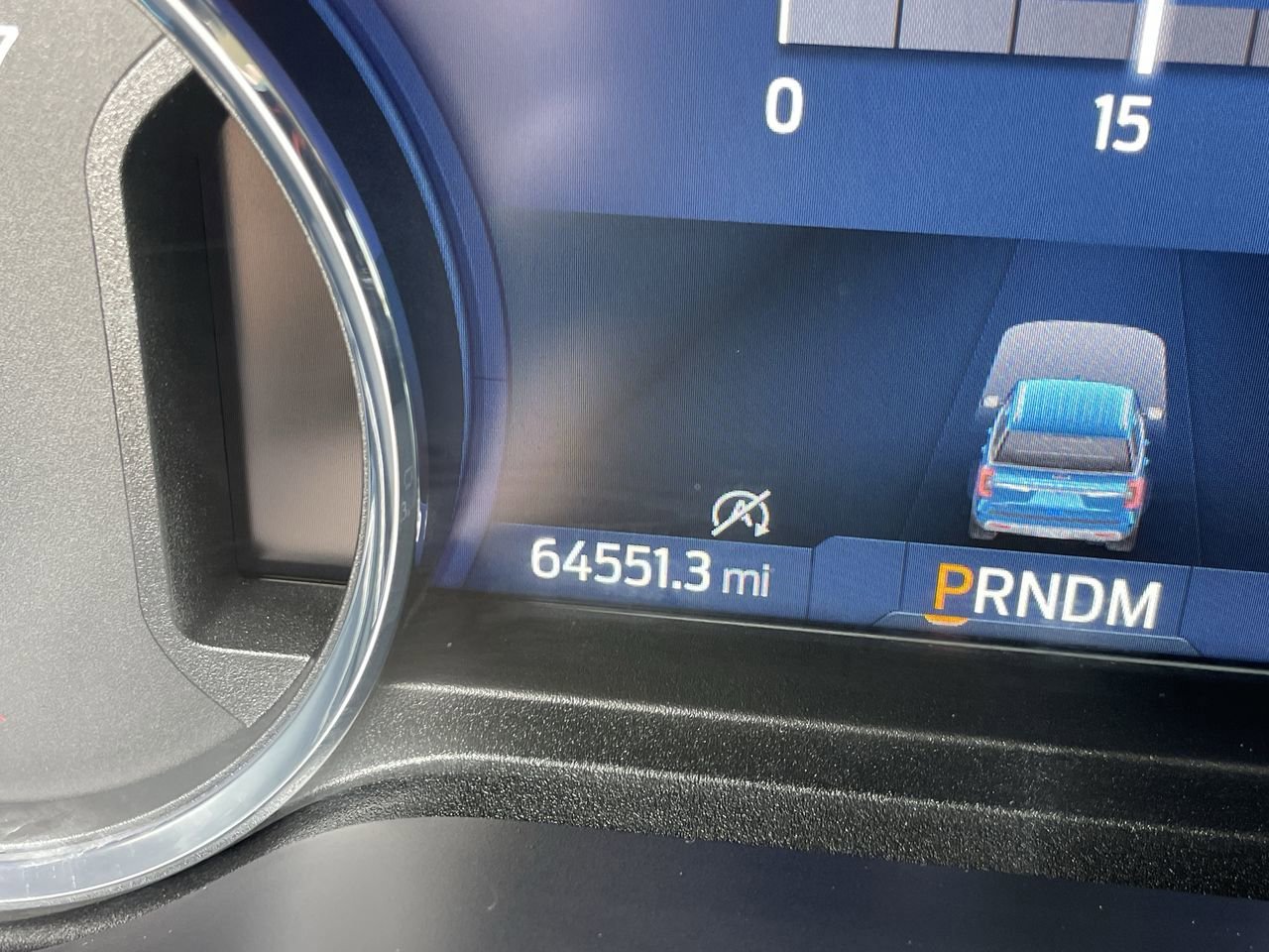 Used 2024 Ford Expedition Max Limited image 36