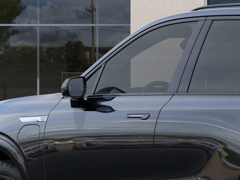 New 2026 Cadillac Vistiq Platinum image 39