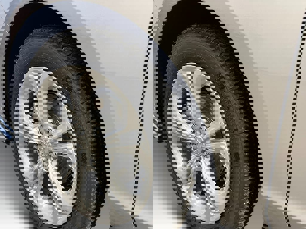 New 2026 Honda Accord LX image 10