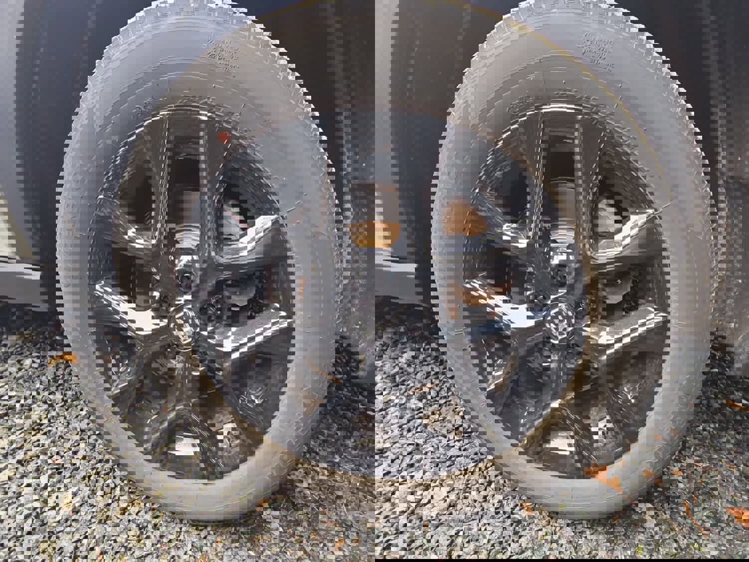 Certified 2023 Honda HR-V Sport image 11