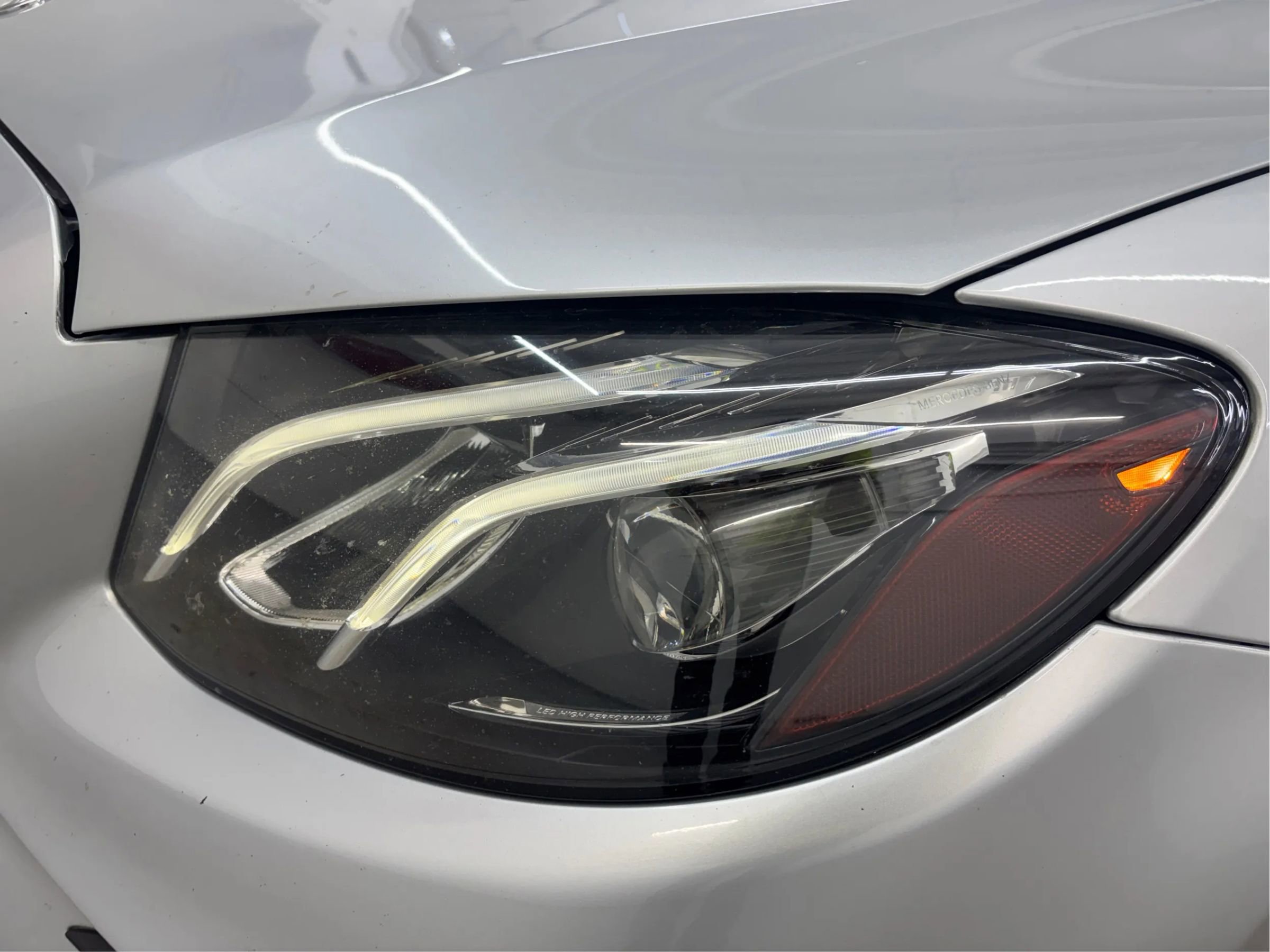 Used 2020 Mercedes-Benz E 350 Sedan image 34