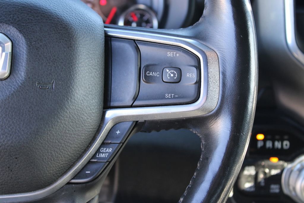 Used 2020 RAM 1500 Laramie image 29