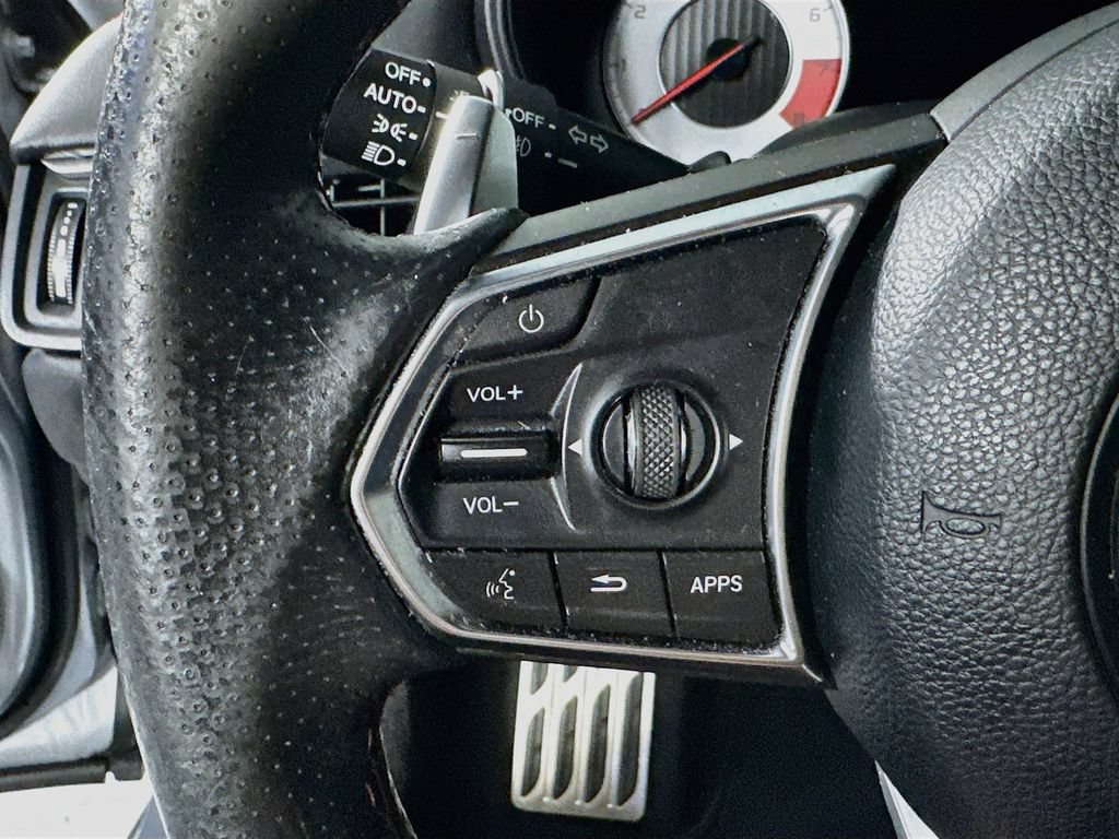 Used 2021 Acura TLX w/ A-SPEC Package FWD image 25