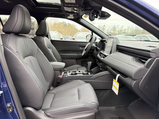 New 2026 Subaru Outback Touring XT AWD/4WD image 17