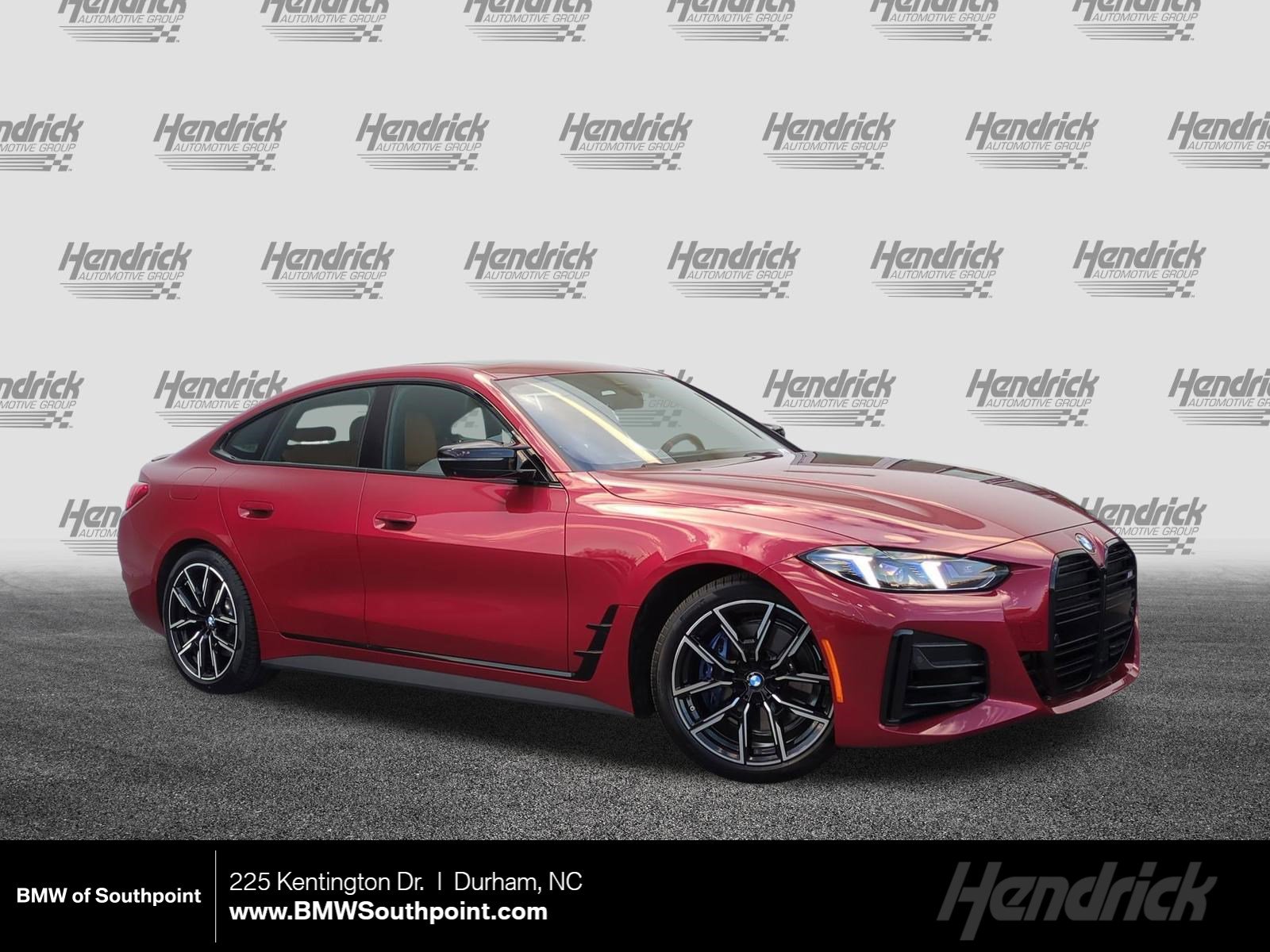 Used 2025 BMW 440i xDrive