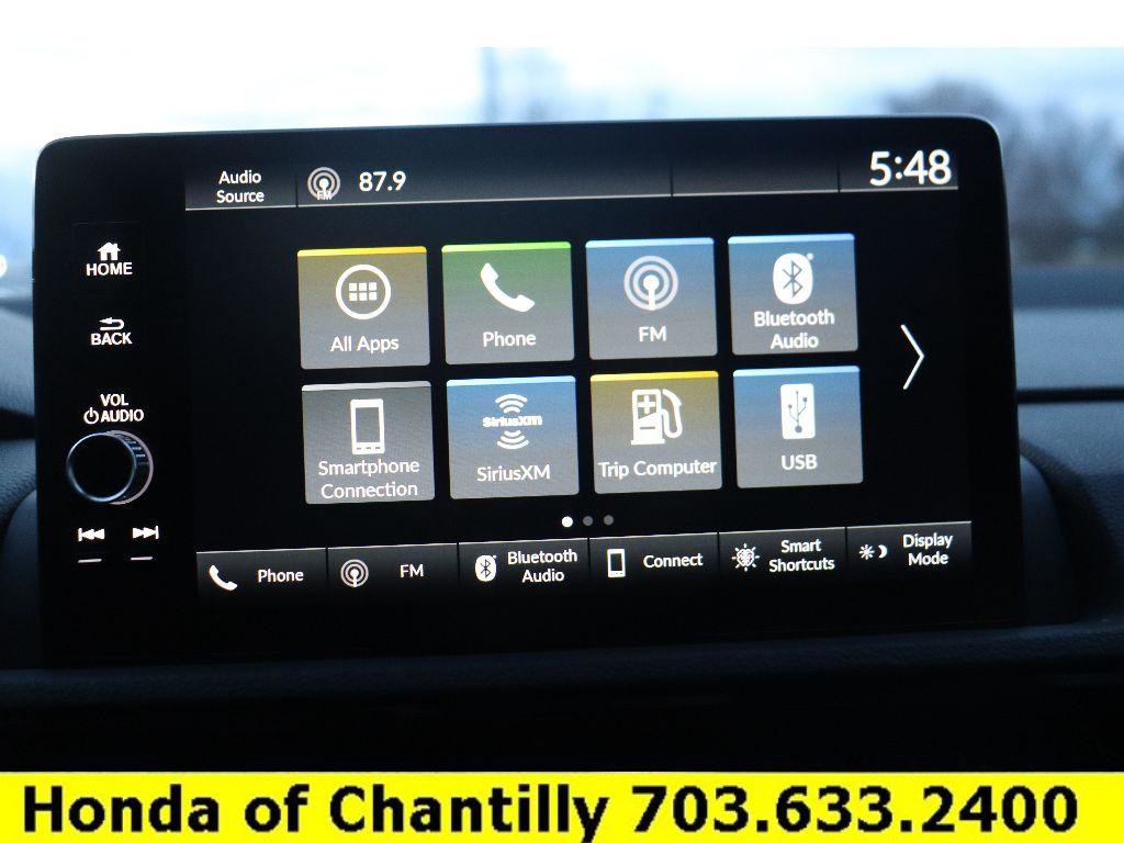 Certified 2024 Honda CR-V EX-L image 14