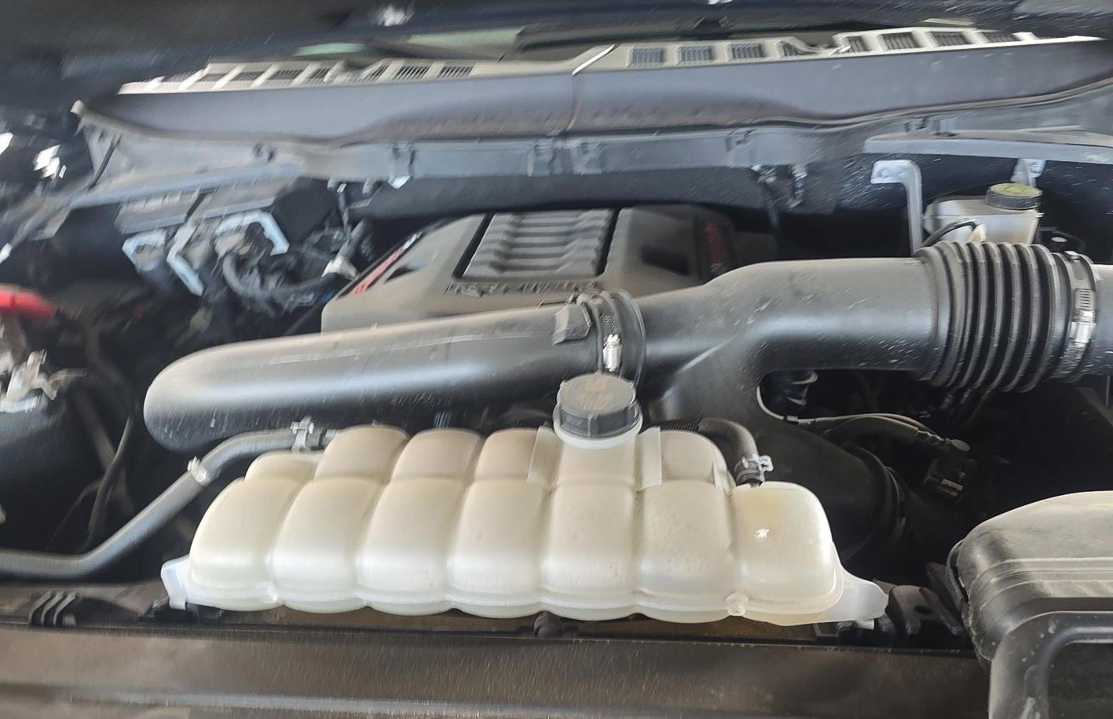 Used 2023 Ford F150 Raptor w/ Raptor 37 Performance Package AWD/4WD image 19