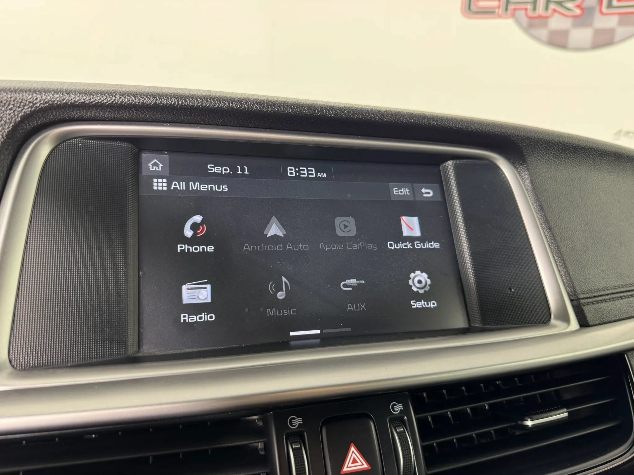 Used 2020 Kia Optima S FWD image 20
