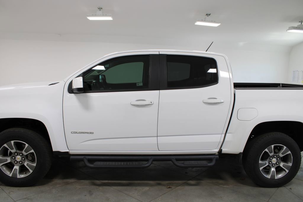 Used 2018 Chevrolet Colorado Z71 image 6