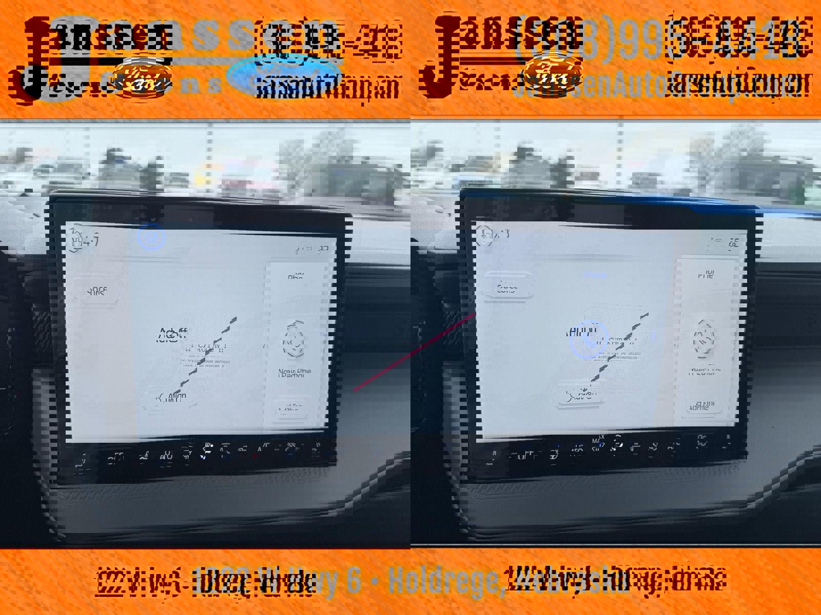 New 2026 Ford Maverick XLT image 24