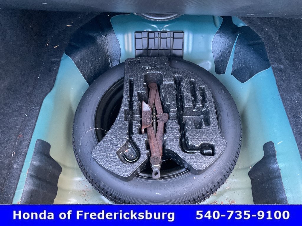 Used 2013 Honda Civic LX image 21