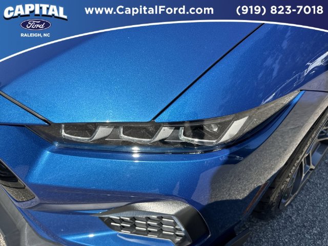 Used 2024 Ford Mustang GT Premium RWD image 11