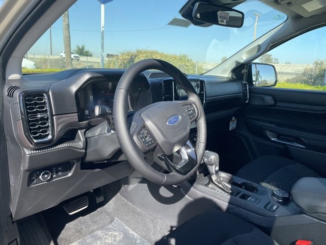 New 2025 Ford Ranger XLT w/ FX4 Off-Road Package image 9