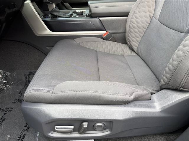 Certified 2026 Toyota Tundra SR5 AWD/4WD image 12
