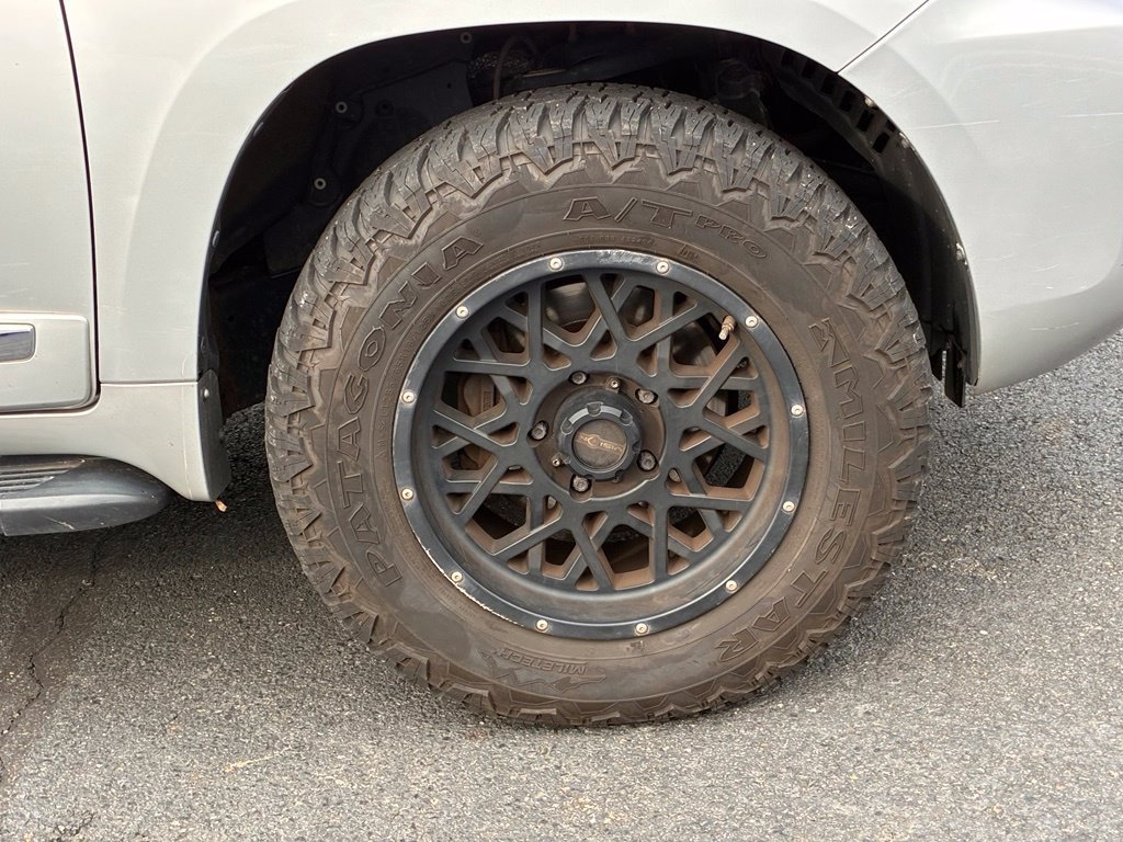 Used 2013 Toyota Land Cruiser AWD/4WD image 57