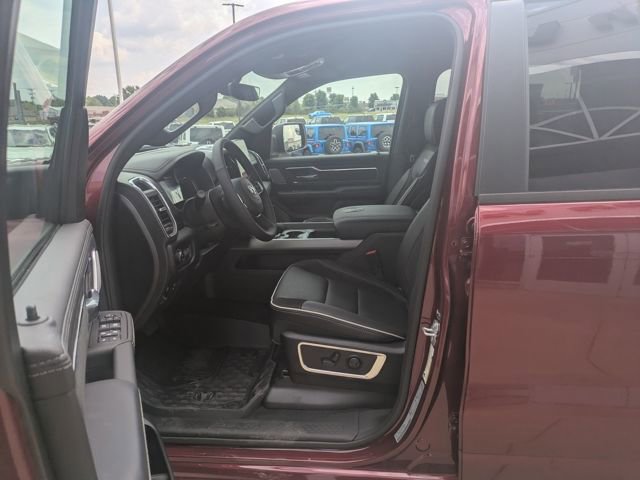 New 2026 RAM 1500 Laramie image 12