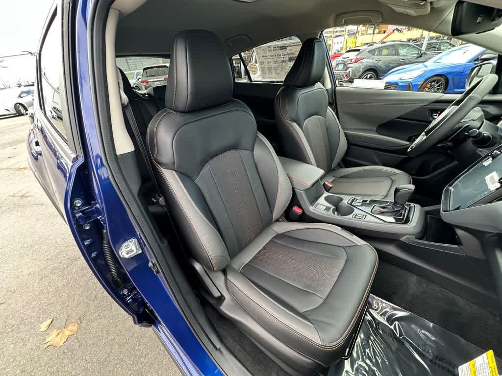 New 2026 Subaru Crosstrek 2.5i Limited AWD/4WD image 14