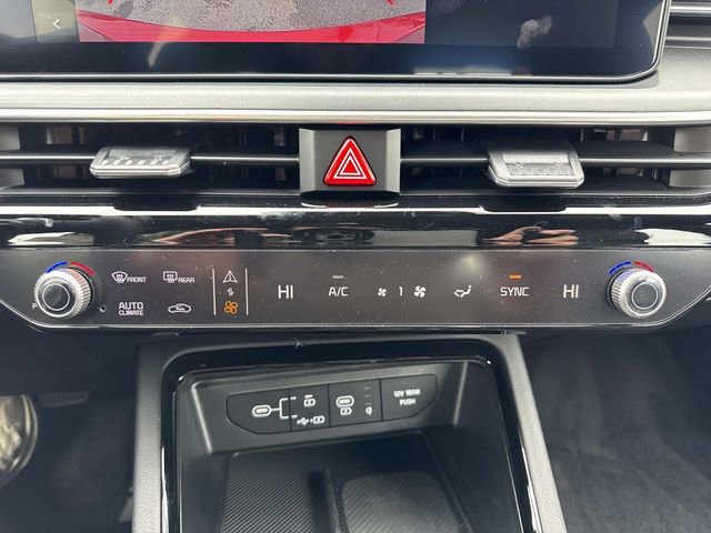 New 2026 Kia K5 GT image 21