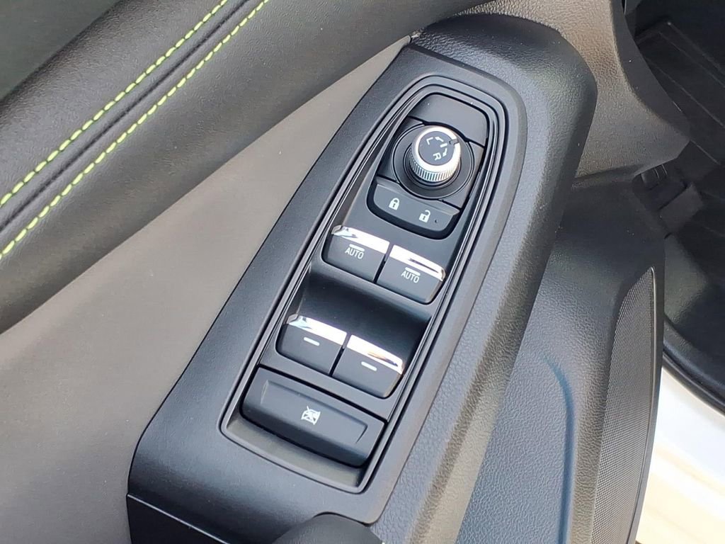 Certified 2023 Subaru Ascent Onyx Edition AWD/4WD image 12