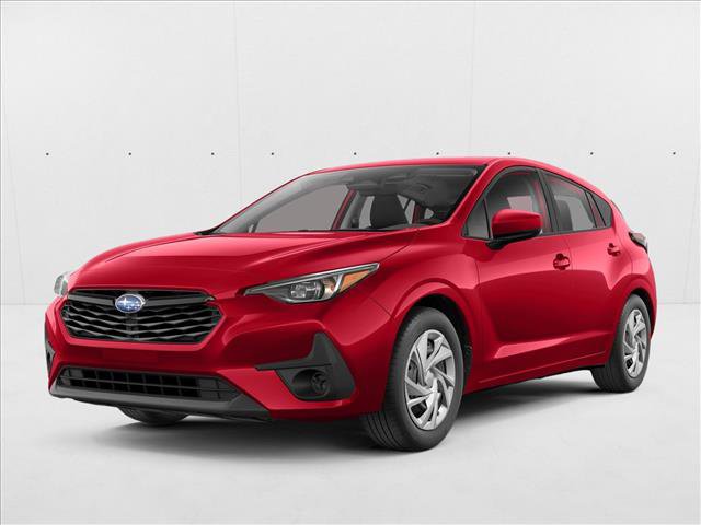 Used 2024 Subaru Impreza 2.0i image 1