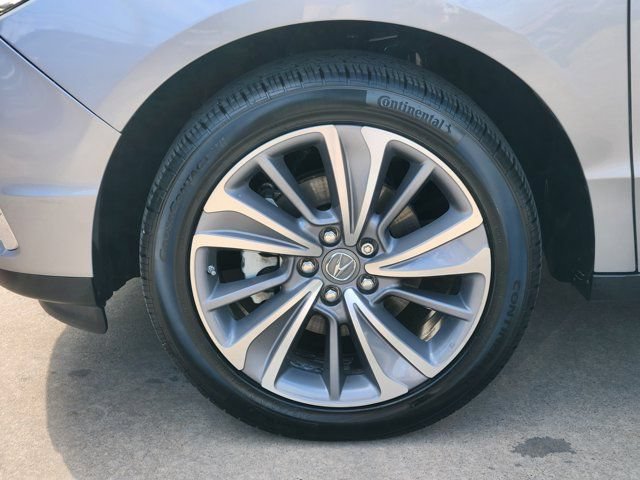 Used 2017 Acura MDX w/ Technology Package FWD image 10