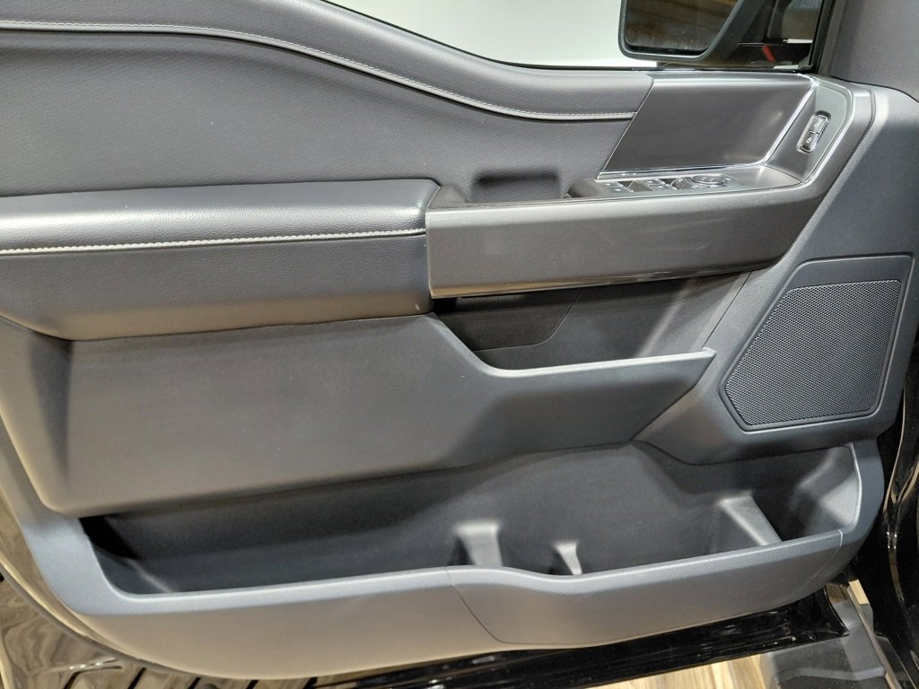 Used 2023 Ford F150 XLT w/ Equipment Group 302A High image 43