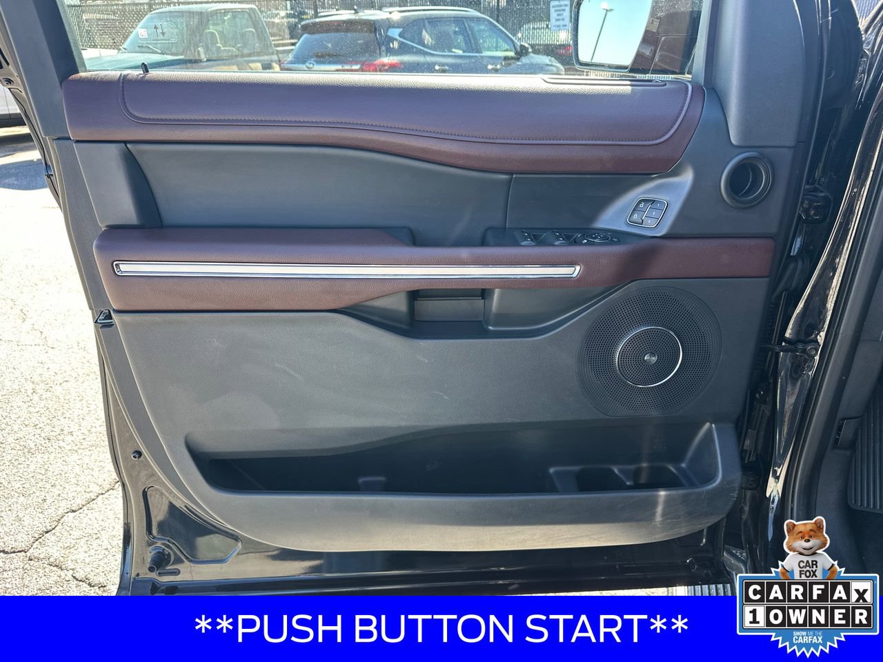 Used 2024 Ford Expedition Max Limited image 10
